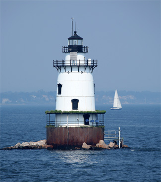 conimicut point