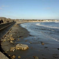 narragansett beach