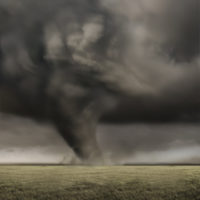 tornado